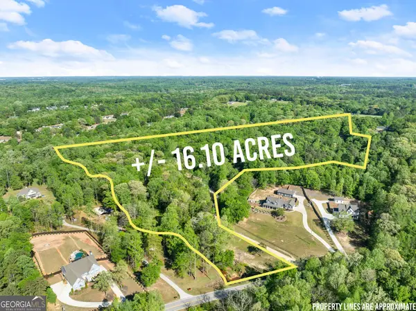 360 Davenport Road, Braselton, GA 30517