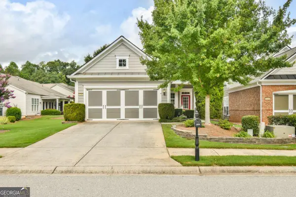 6264 Brookside Lane, Hoschton, GA 30548