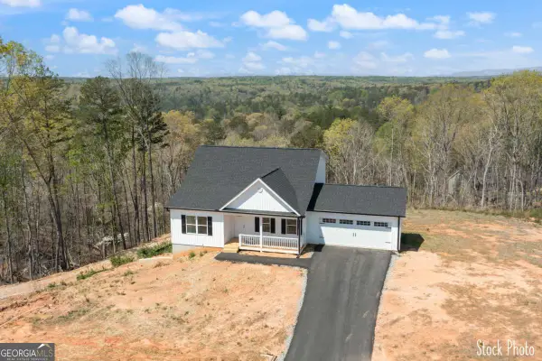 350 Grand Oak Lane, Dahlonega, GA 30533