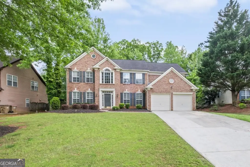 1465 Laleiah Drive, Cumming, GA 30041 - #1