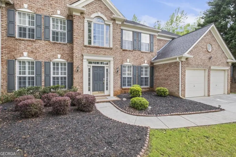 1465 Laleiah Drive, Cumming, GA 30041 - #2