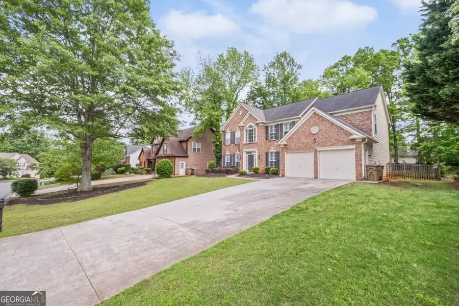 1465 Laleiah Drive, Cumming, GA 30041 - #3
