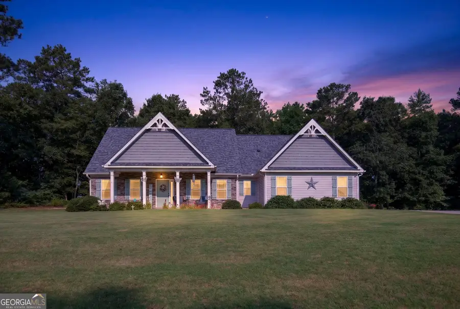 225 Cole Forest Boulevard, Barnesville, GA 30204 - #3