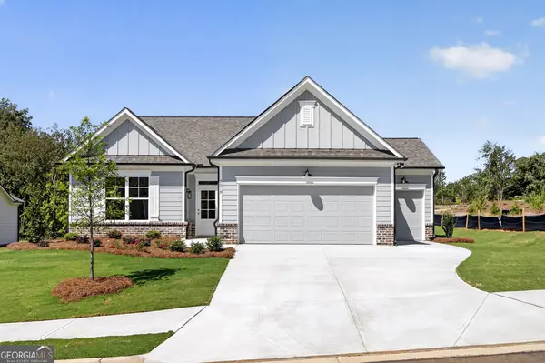 2019 Oconee Bluff Drive, Athens, GA 30601