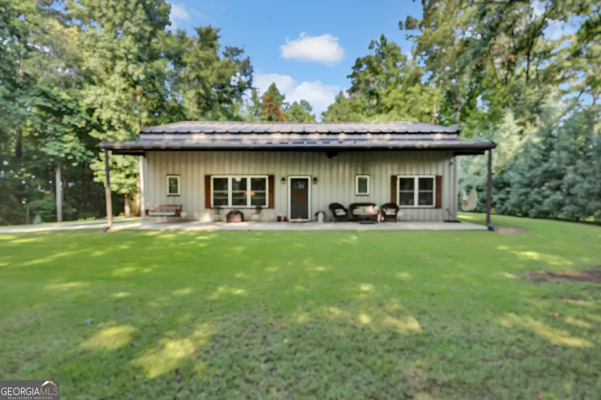 58 Greers Dairy Road, Covington, GA 30014 - #1