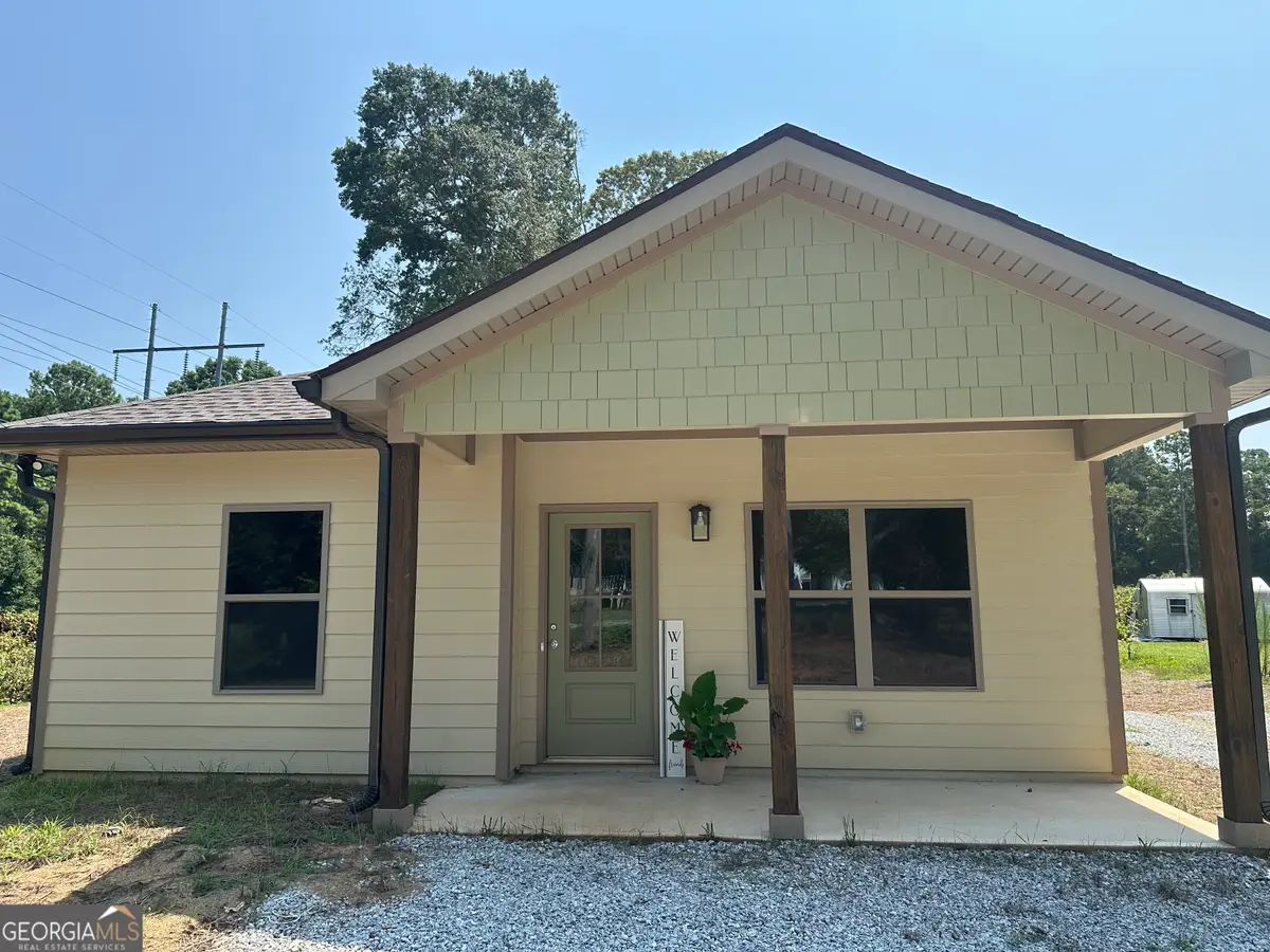 50 Richardson Street, Griffin, GA 30223 - #1