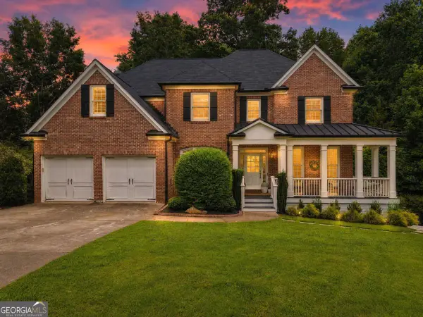 6425 Stream Side Court, Cumming, GA 30041