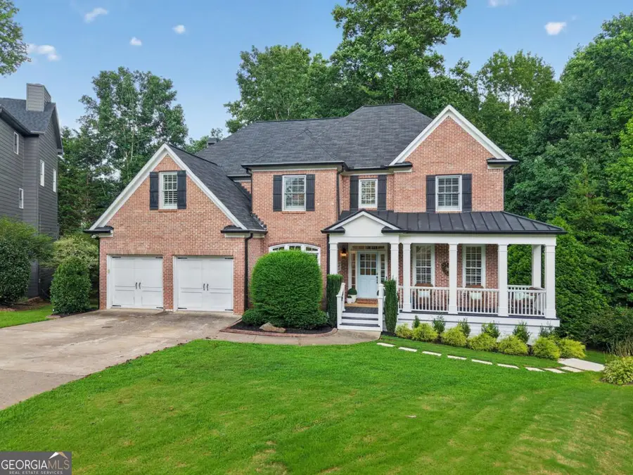 6425 Stream Side Court, Cumming, GA 30041 - #2