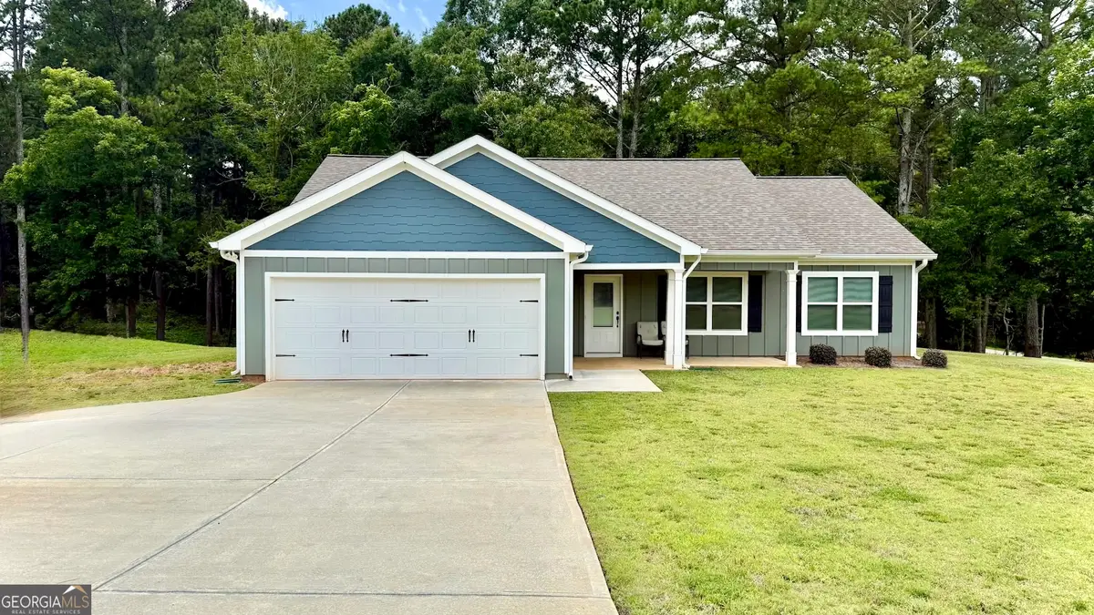 746 Scott Mill Road, Hartwell, GA 30643 - #1