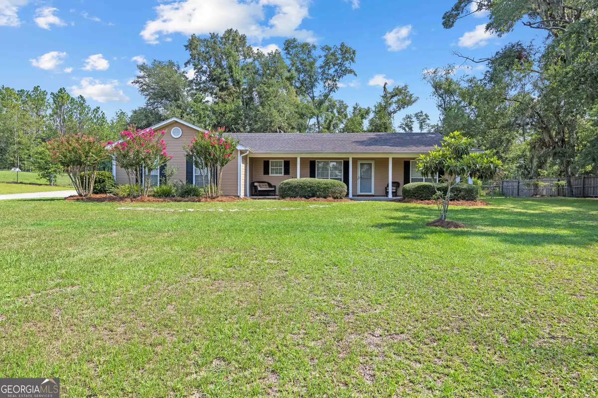 5825 Allison Lane, Lake Park, GA 31636 - #1