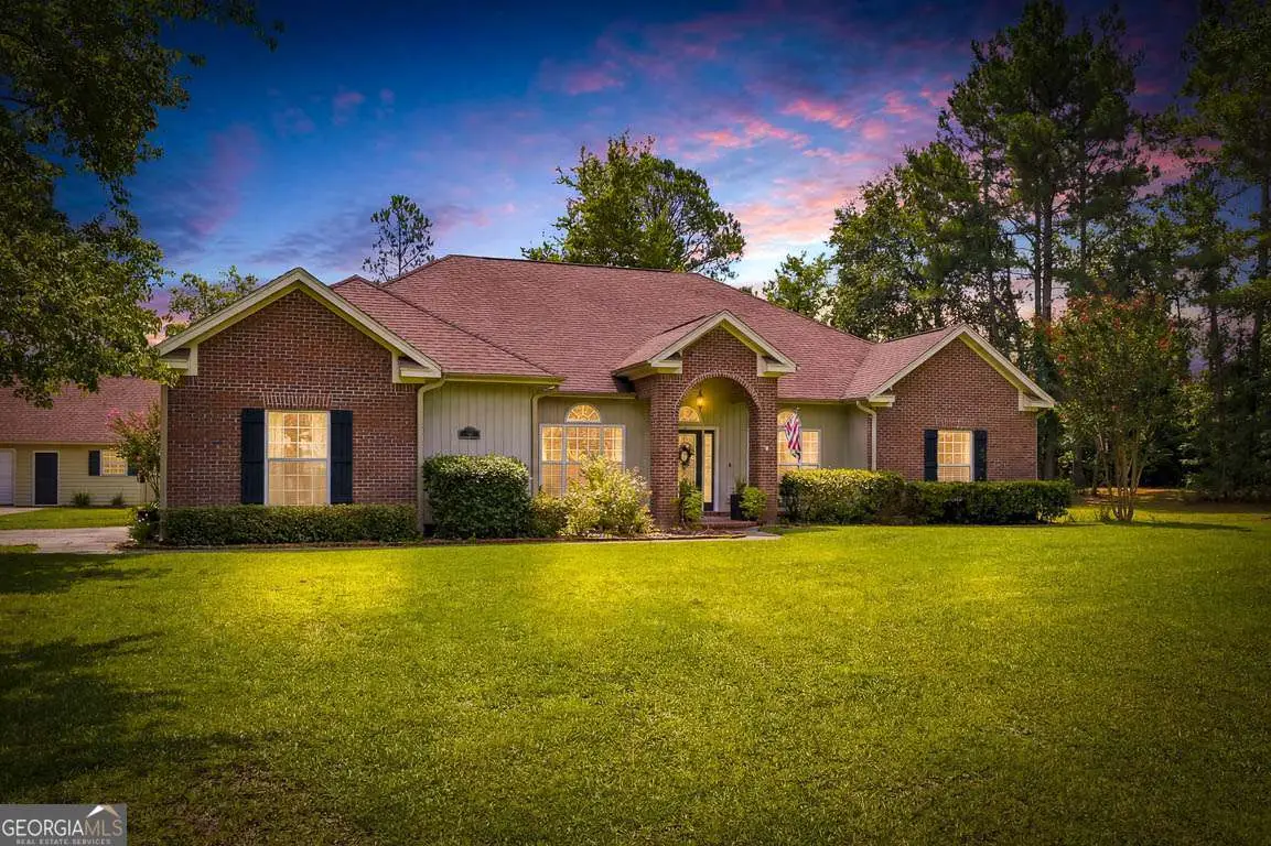 259 Holly Haven Drive, Kingsland, GA 31548 - #1