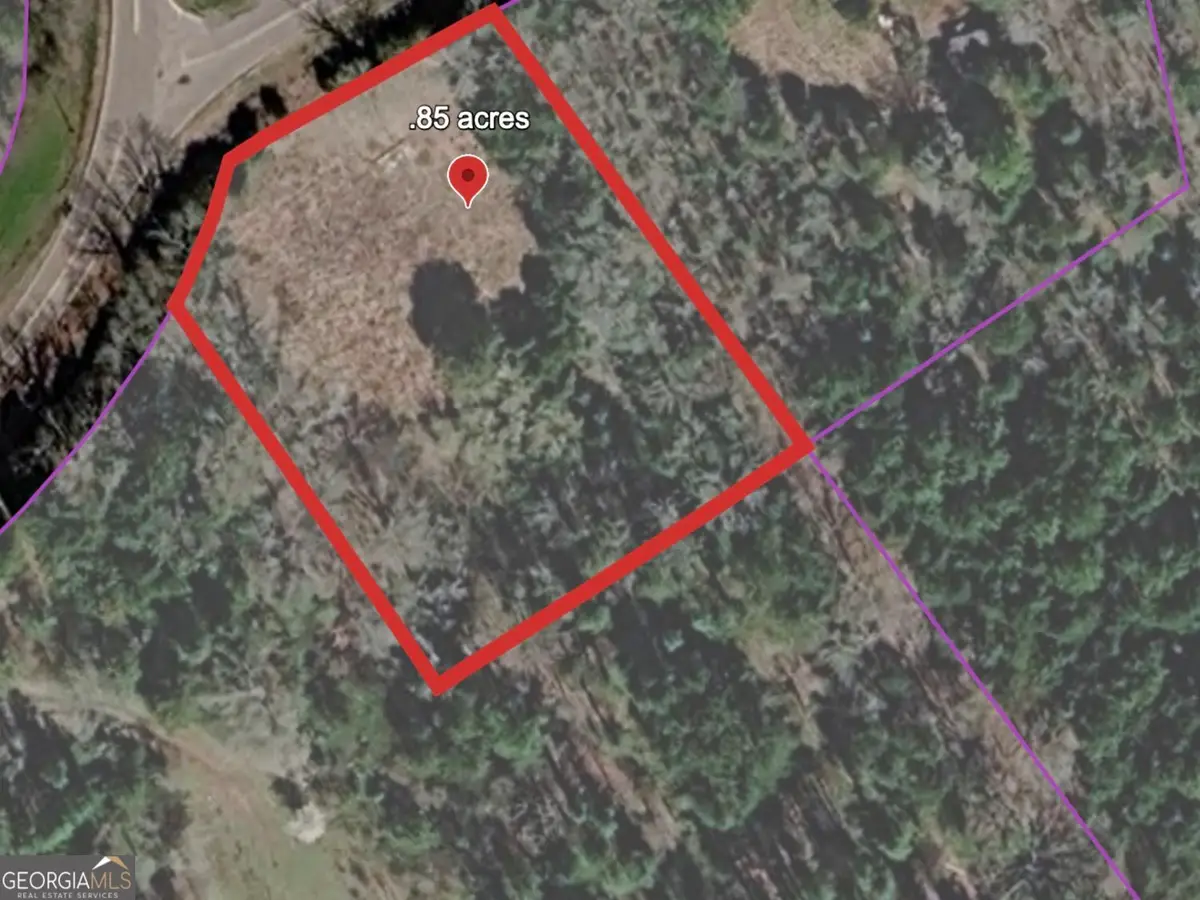 2703 Heardmont Road, Elberton, GA 30635 - #1