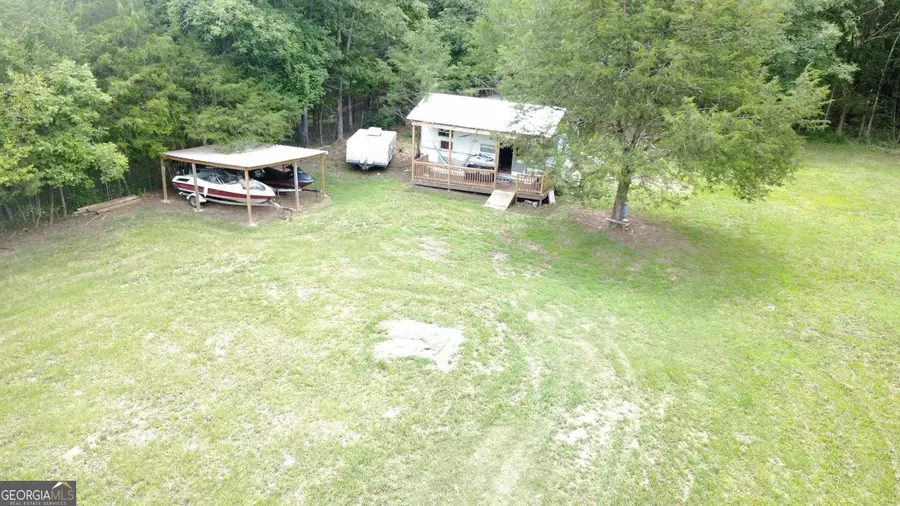 2703 Heardmont Road, Elberton, GA 30635 - #3