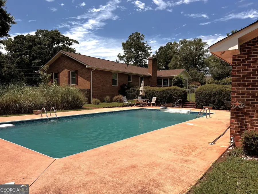 105 Olympia Drive, Thomaston, GA 30286 - #3
