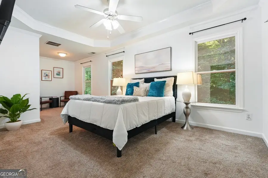 178 Mountain Vista Boulevard, Canton, GA 30115 - #3