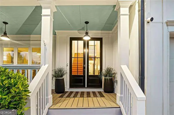 2437 Retreat Close, Marietta, GA 30066