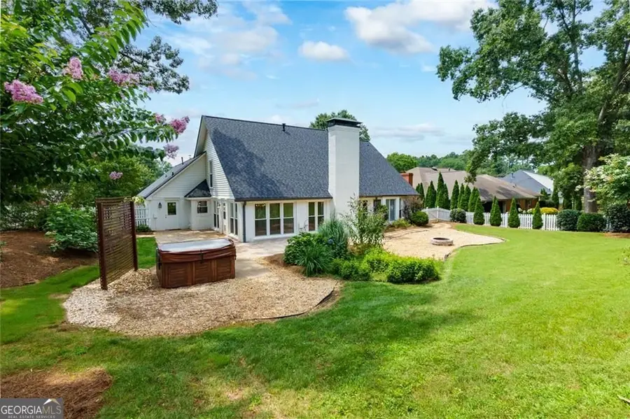410 Singletree Trace, Alpharetta, GA 30004 - #3