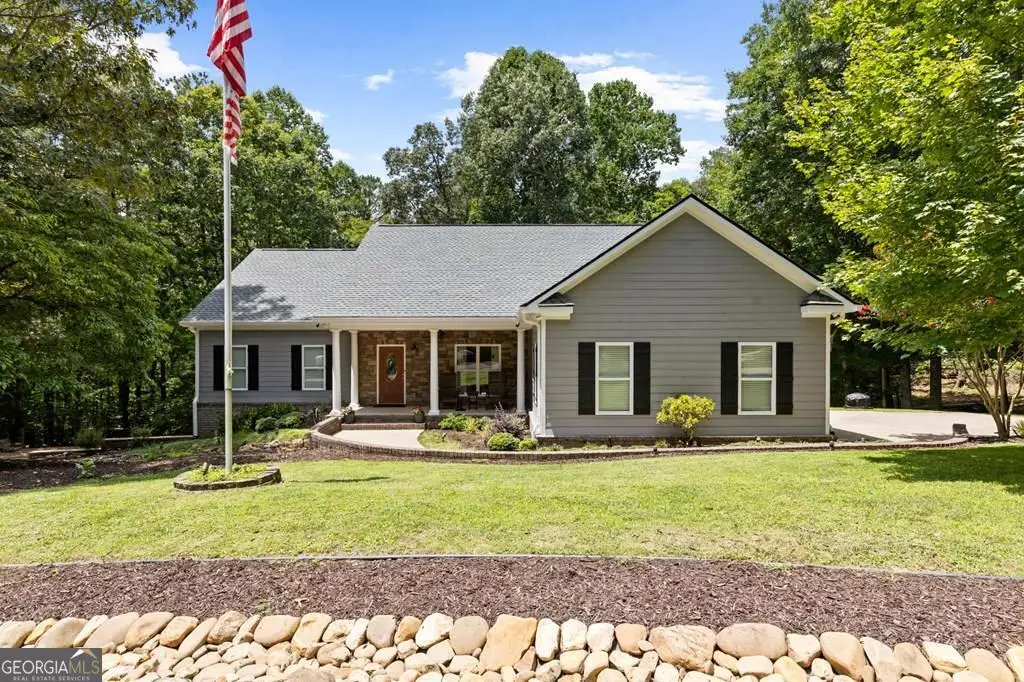 45 Hemlock Court, Talking Rock, GA 30175 - #1