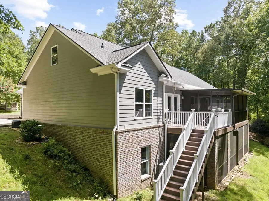 45 Hemlock Court, Talking Rock, GA 30175 - #3