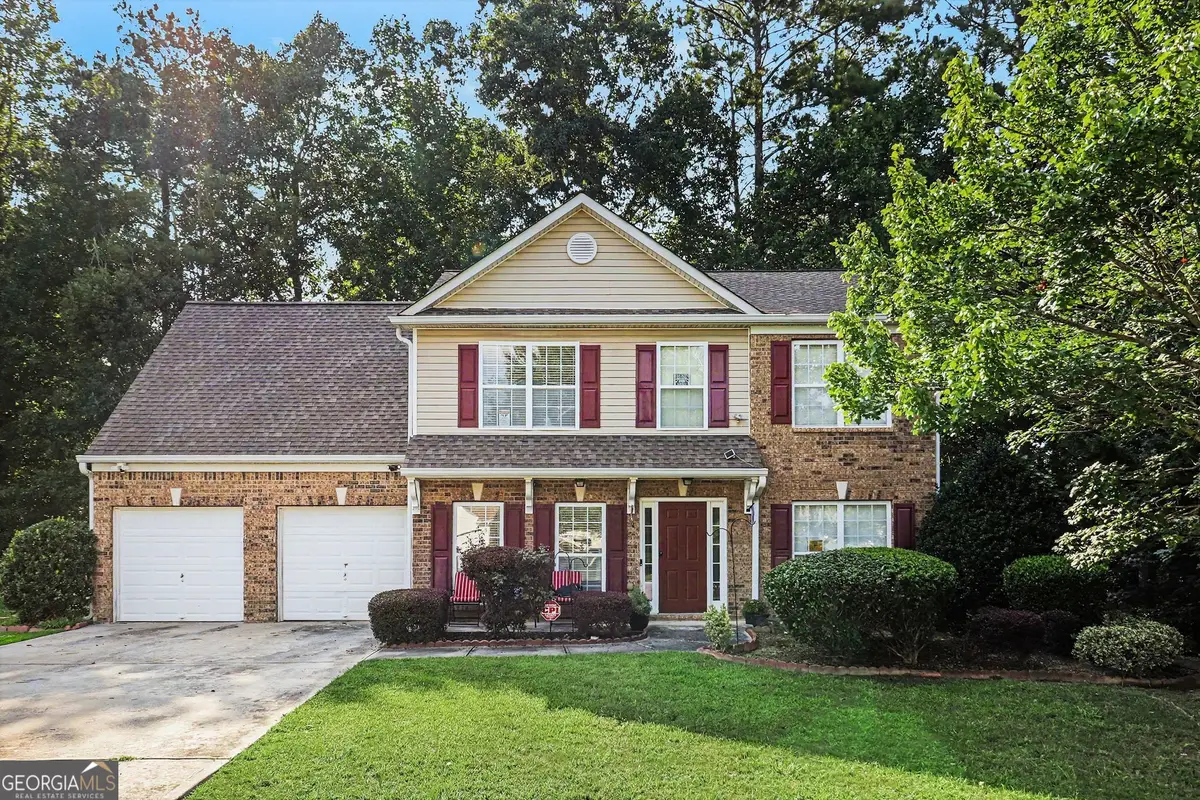 8280 Mayfern Drive, Fairburn, GA 30213 - #1