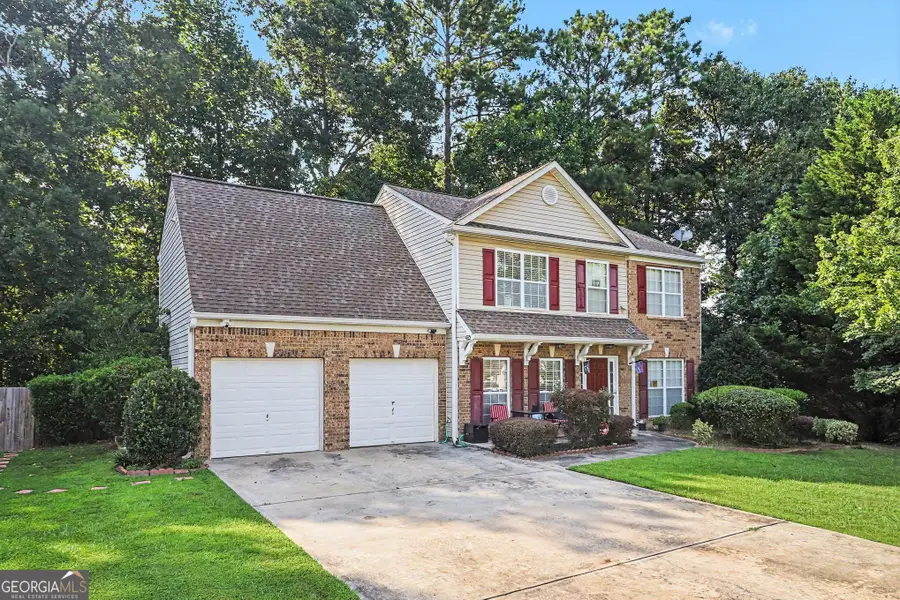 8280 Mayfern Drive, Fairburn, GA 30213 - #2