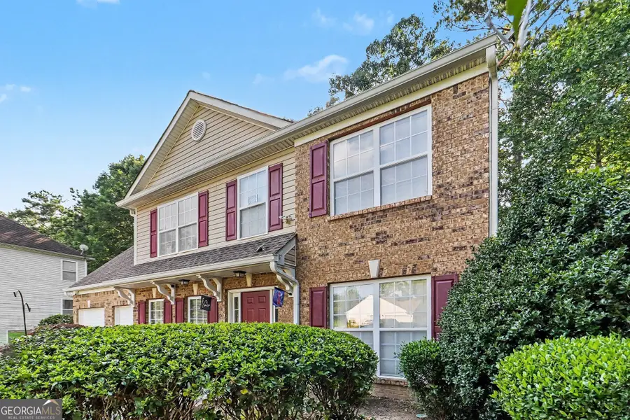 8280 Mayfern Drive, Fairburn, GA 30213 - #3
