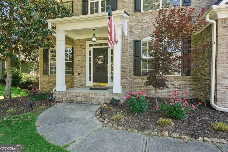 148 Gemstone Lane, Acworth, GA 30101 - #3