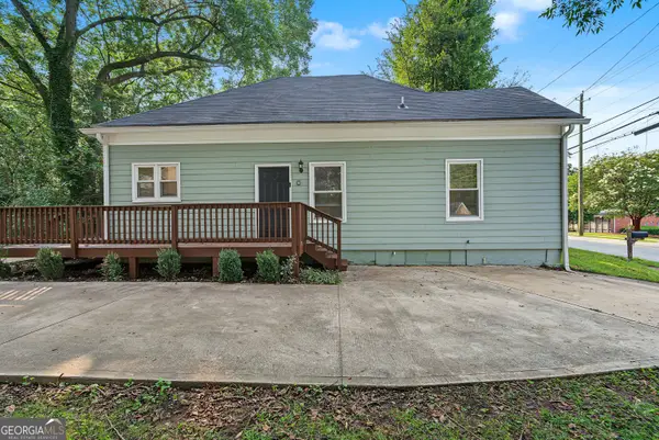 1645 Connally Drive, East Point, GA 30344