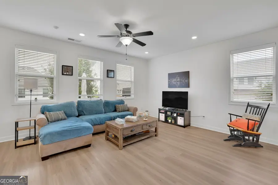 2936 Edgemont Lane Sw, Marietta, GA 30008 - #2