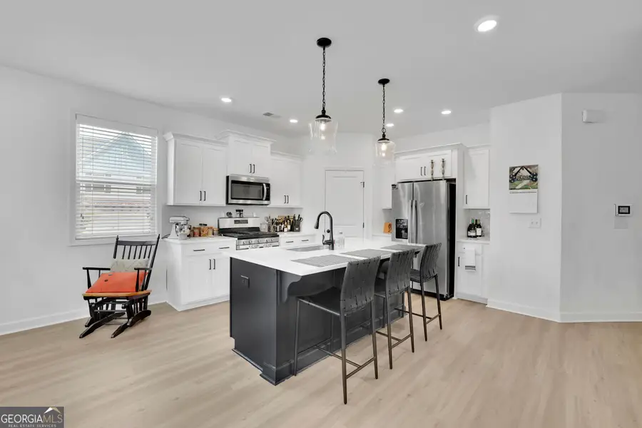 2936 Edgemont Lane Sw, Marietta, GA 30008 - #3