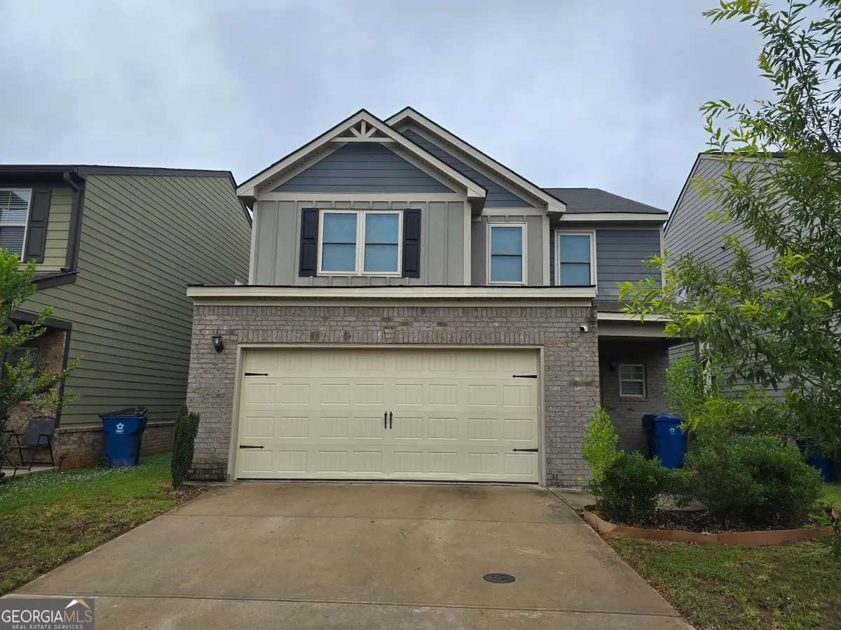 758 Galveston Way, McDonough, GA 30253 - #1
