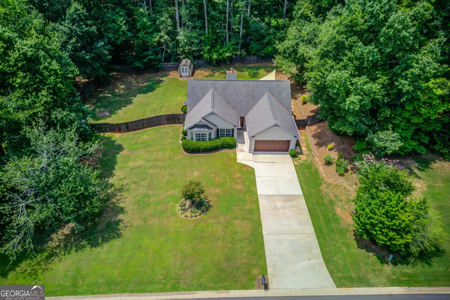 477 Cedar Trail, Winder, GA 30680 - #2
