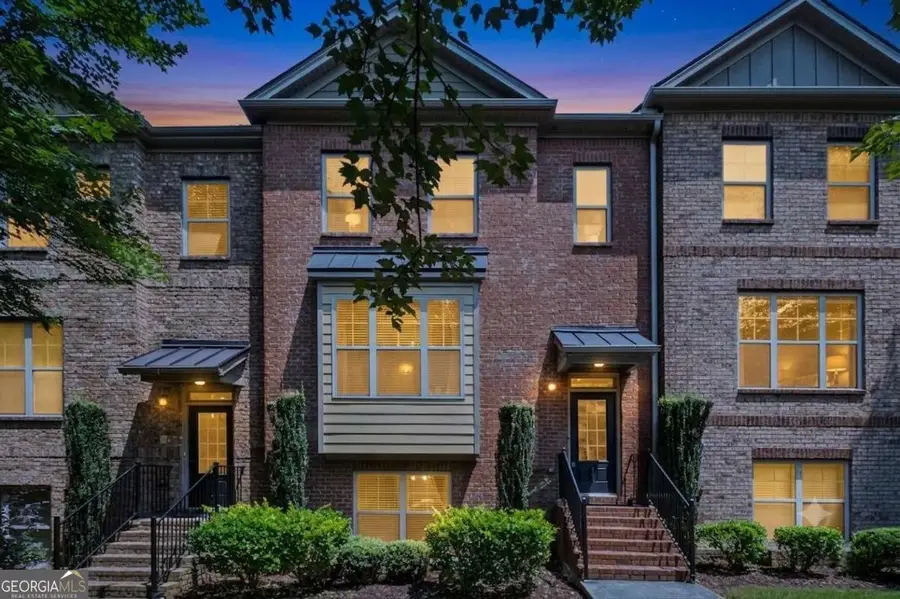440 Jardin Court, Roswell Alpharetta, GA 30022 - #2