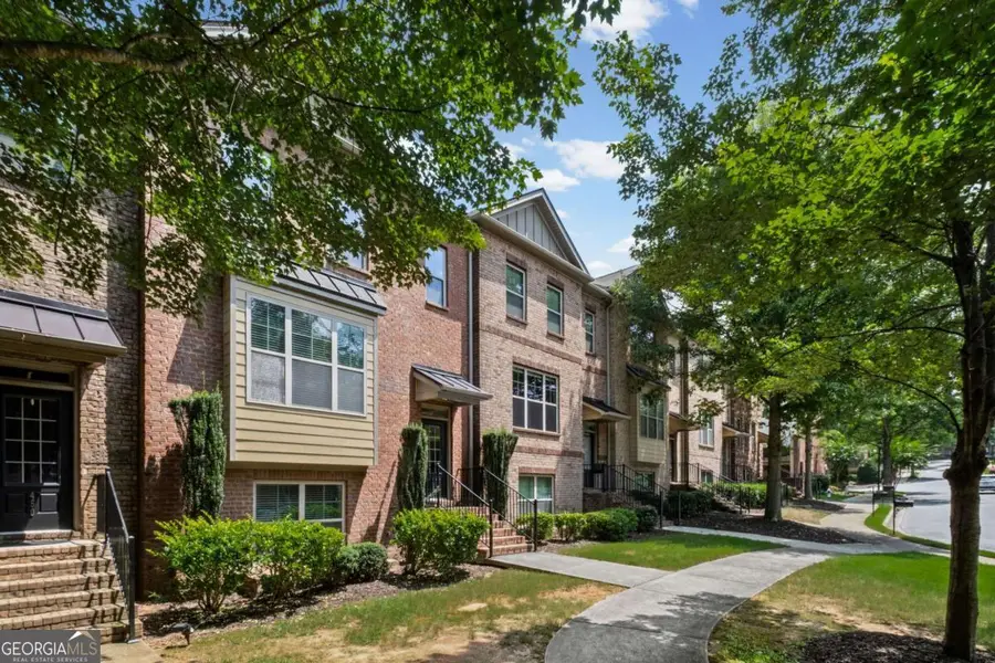 440 Jardin Court, Roswell Alpharetta, GA 30022 - #3