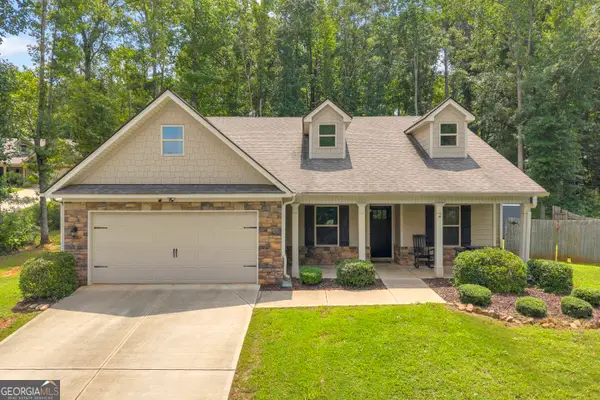 160 Morgan Way, Colbert, GA 30628