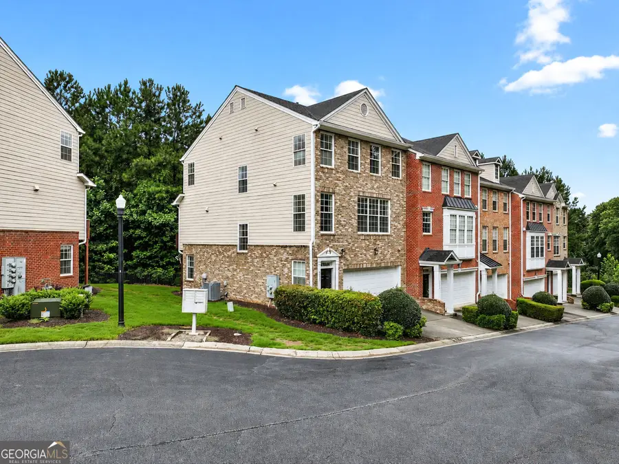 4658 Creekside Villas Way Se, Smyrna, GA 30082 - #2