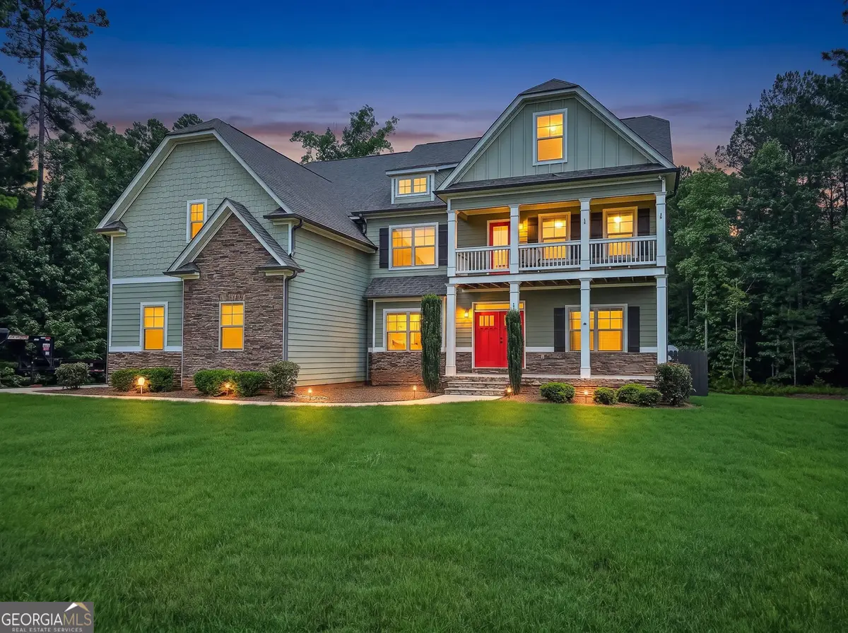 149 Palomino Circle, Newnan, GA 30265 - #1