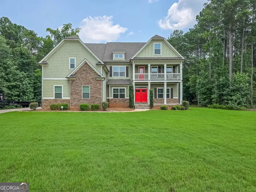 149 Palomino Circle, Newnan, GA 30265 - #2