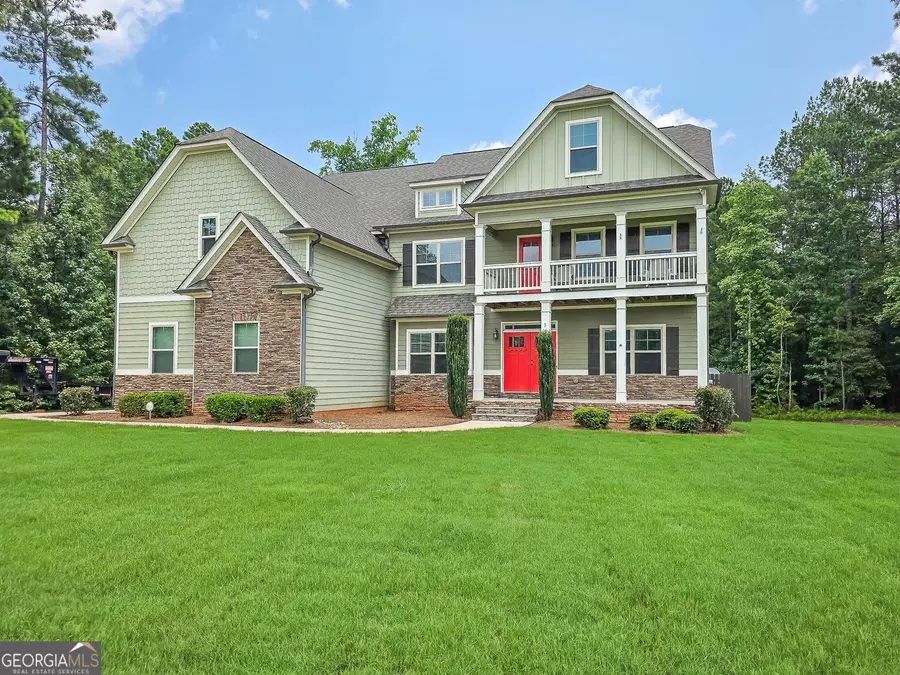 149 Palomino Circle, Newnan, GA 30265 - #3