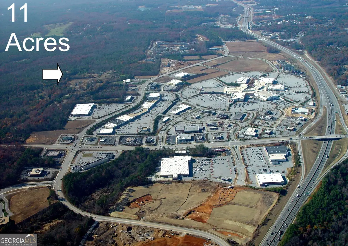 7057 Hayden Quarry Road #HAY/11, Stonecrest, GA 30038 - #1