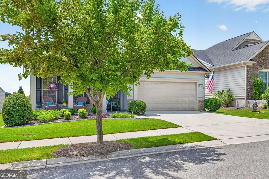 5711 Sierra Bend Way, Hoschton, GA 30548 - #3