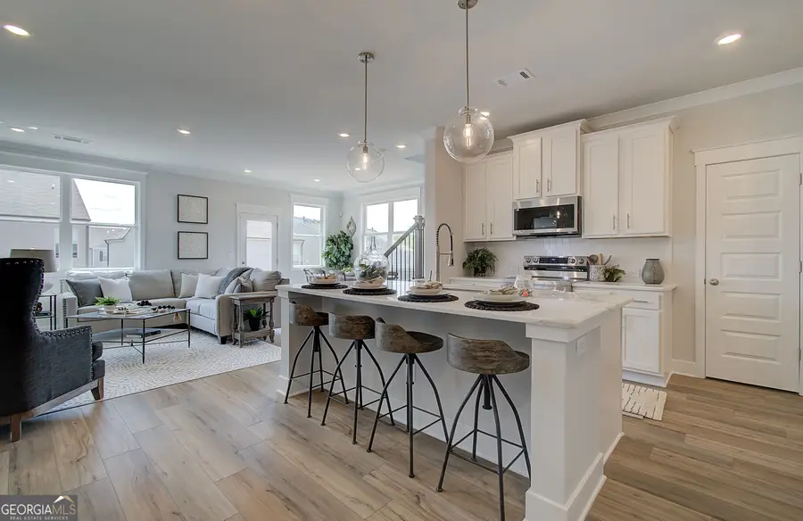 287 Brook Landing Circle, Auburn, GA 30011 - #3