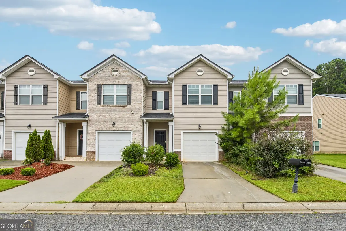 3583 Brycewood Drive, Decatur, GA 30034 - #1