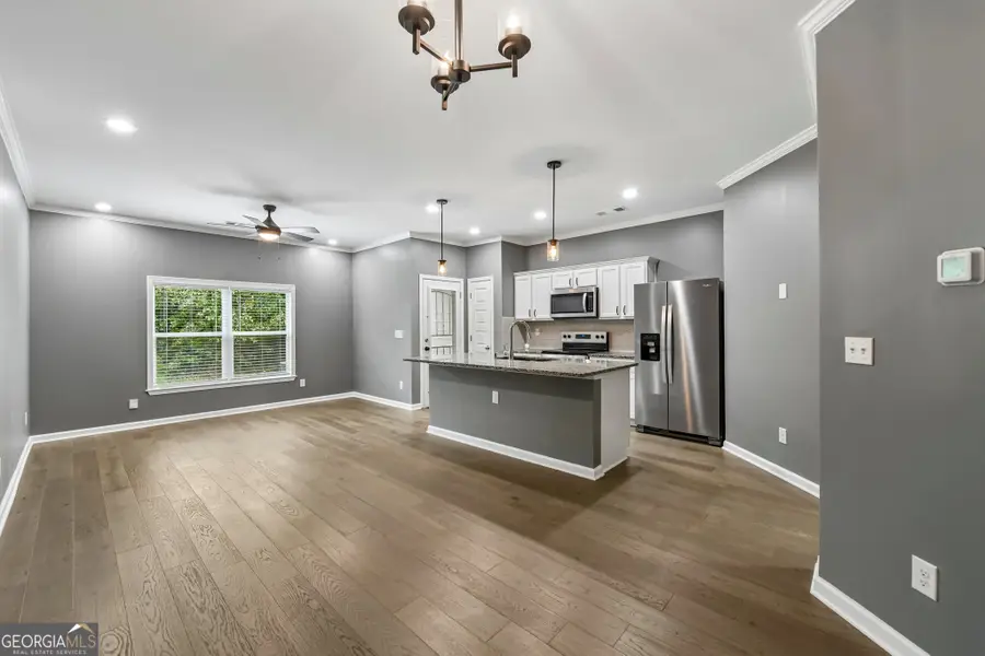 3583 Brycewood Drive, Decatur, GA 30034 - #3