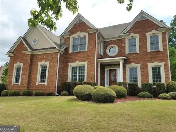 3856 Creekview Ridge Drive Ne, Buford, GA 30518