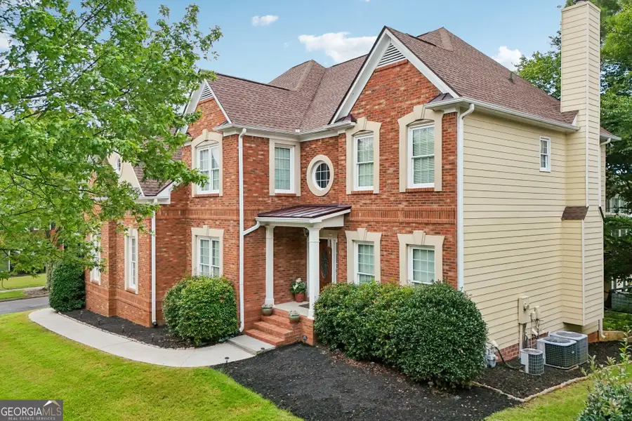 3856 Creekview Ridge Drive Ne, Buford, GA 30518 - #3