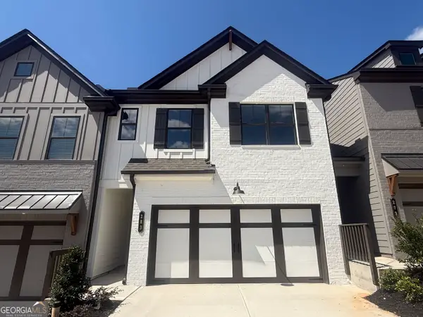 283 Brook Landing Circle, Auburn, GA 30011