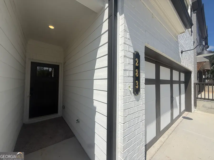 283 Brook Landing Circle, Auburn, GA 30011 - #2