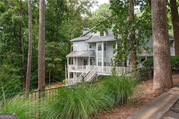 4080 Riverlook Parkway Se #15, Marietta, GA 30067