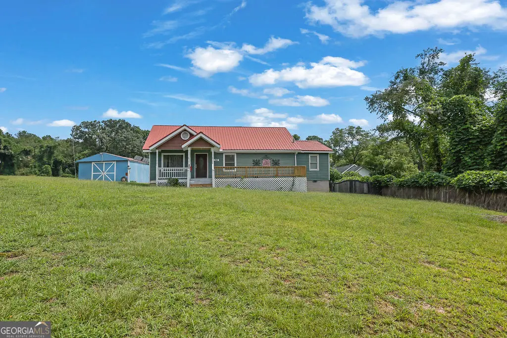 56 Pirates Point Point, Dawsonville, GA 30534 - #1